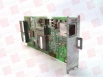 Baumuller BM4-O-ETH-01-00-01 / BM4OETH010001 (used). Fixed Price $1260.84.