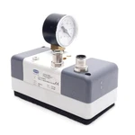 Schmalz 10.01.44.0370 Vacuum Gripper 120X60MM, 0.5MM Nozzle, Pnp, N.o., 42L/MIN. Fixed Price $900.00.