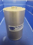 Fabco Air I-121-X Double-acting Original Compact Round Cylinder Actuator. Fixed Price $50.00.