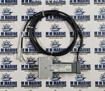 Vaisala PTB210 C4C2N Pressure Transmitter 800-1060HPA Abs 8-18VDC. Fixed Price $400.00.