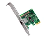 Intel Ethernet Server Adapter I210-T1 (I210T1BLK). Fixed Price $72.54.