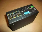 B&b Electronics EIR508-T Eight Port Managed Ethernet Switch E-linx. Fixed Price $225.00.