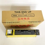 One New Fanuc Servo Drive A06B-6290-H124. Fixed Price $4059.20.