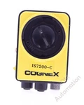 Cognex IS7200-C11 In-sight Color Vision Camera Sensor W/ Patmax. Fixed Price $780.00.