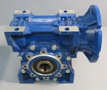 Motovario NMRV-P075 Gearbox Reducer 60:1 Ratio 1-1/4" Bore 9790207-019. Fixed Price $349.99.