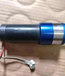 Used & Tested Faulhaber 3257G024C.R Dc Motor. Fixed Price $303.50.