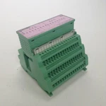 Phoenix Contact 2753708 Interbus I/o Module IBST24DIO8/8/3-2A Used Ump. Fixed Price $31.45.