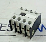 Klockner Moeller Dil 53D Contactor Relay. Fixed Price $15.00.