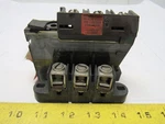 Klockner Moeller Z2-16/K-NA Overload Relay 6-10A 600VAC. Fixed Price $29.99.