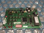 Johnson Controls 031-02039-006 York Board Micro Gateway Oem. Fixed Price $149.95.