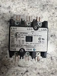 Allen Bradley 400-DP30ND3 Definte Purpose Contactor Fla 120VAC. Fixed Price $20.00.
