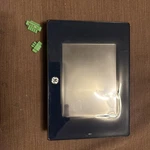 Ge Quickpanel+ Fanuc IC755CSS06RDA-AA. Fixed Price $450.00.