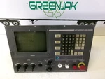 Dynapath/delta Cnc V20931042 Control Panel Used Free Shipping!!!!!. Fixed Price $437.99.