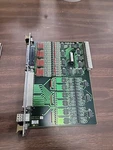 Sepro Robotique 07S01016 Module Circuit Board. Fixed Price $89.99.