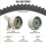 Dayco 95179K1 Timing Belt Kit Fits Continental Ag TB179K1, GTK0179, New. Fixed Price $49.97.