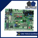 **refurbished** Haas 3283C Rev Y Circuit Board **$500 Core Credit**. Fixed Price $2500.00.