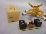 General Physics Inc. Circuit Board RD4 RD-4. Fixed Price $80.19.