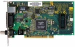 3COM 03-0184-000 Rev-a Fast Etherlink Xl Pci RJ-45 Aui Bnc 02-0184-000. Fixed Price $101.42.