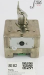 B182 Microe Positioner PA-100B. Fixed Price $48.40.