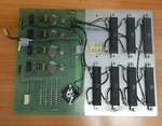 Agie Circuit Board EJG3004A 612031.5. Fixed Price $95.00.