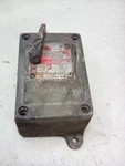 Crouse Hinds EFS2129 125V 20A/250V 10A On/off Switch. Fixed Price $94.99.