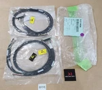 *brand New* Rigaku CBL203-1 Stage Motor Cables X, Y, Z Axis Gx + Warranty!. Fixed Price $159.90.