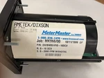 Ametek DIXSON,DX/BW051P, Fpm Meter 0-2000 Digital. Fixed Price $150.00.
