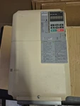 Yaskawa CIMR-AA2A0081FAA Servo Inverter "testsd Good". Fixed Price $1700.00.