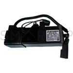 Used & Tested Mitsubishi HC-KFS13BL-S16 Servo Motor. Fixed Price $301.18.