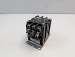 Furnas 42CF35AF Definite Purpose Controller 3P 120/240/480/600VAC 3/7.5/10/20HP. Fixed Price $16.99.