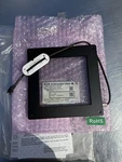 Ccs Cognex LFX-100RD Flat Vision Light Unit New Unused. Fixed Price $599.99.