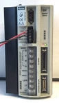 Parker GV-U6E-NK 120/240 Input Gemini Servo Drive W/ Encoder Feedback. Fixed Price $373.12.