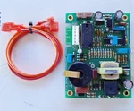 Dinosaur Electronics Fan 50 Plus Pins 12V Universal Ignitor Board Control. Fixed Price $130.00.