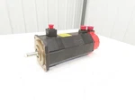 Fanuc Ac Servo Motor 126V 2000 Rpm Encoder A290-0561-V502. Fixed Price $129.99.