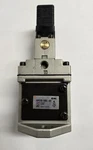 Smc VSP3135-039DL-X61 Valve. W/ Solenoid V0301-009DL-X61. Nos.. Fixed Price $59.99.
