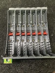 Schneider Electric (1) STBXBA2200, (3) STBXBA3000 Read. Fixed Price $54.00.