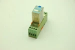 Releco C7-A29X Relay 10A 250V W/ S7-MP Socket Lot Of. Fixed Price $59.99.