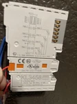 Beckhoff KL3458 Bus Terminal Channel Analog Input. Fixed Price $149.99.
