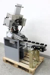 Longford International C350W8 Feeder MAC-MINI-W8 System W/ Convey (3380745). Fixed Price $6000.00.