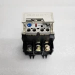 Allen Bradley Cat 592-A2FA Overload Relay 3.7-12. Fixed Price $63.75.