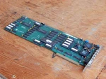 #57 Control Vision CV512 Video Digitizer Board. Fixed Price $448.95.