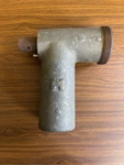 Hobart 00-119759-00001 Tinned Chopper Assy Cylinder Needs Cleaning. Fixed Price $899.99.