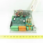 Honeywell 9683801 Wpc 1000 Wintriss Clutch/brake Control Board Assembly 100-230V. Fixed Price $1099.99.