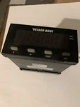 Used Veeder Root Panel Meter 8628-20000. Fixed Price $60.00.