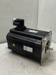 Lenze MCS19J30-SKMP2 Servo Motor AM128-8V-H Brake 24 Vdc 35W 80NM. Fixed Price $413.95.
