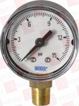 Wika 9747222 / (used). Fixed Price $14.04.
