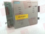 Siemens 549-214 / 549214 (used). Fixed Price $959.55.