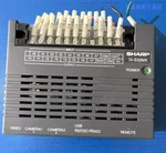 Used & Tested Sharp IV-S32MX Visual Controller. Fixed Price $283.00.