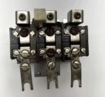 Westinghouse AA33A Thermal Overload Relay Model J Mfg Code Cwreh 600V. Fixed Price $180.00.