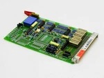 Netstal Komplett Board Diskjet Injection Molding Steag Rfd 110.240.9936. Fixed Price $52.25.